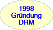 1998 Gründung 